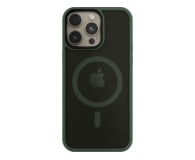 NEXT ONE Etui Mist Shield MagSafe iPhone 15 Pro pistachio - 1318684 - zdjęcie 1